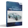 hệ thống điện thân xe ô tô