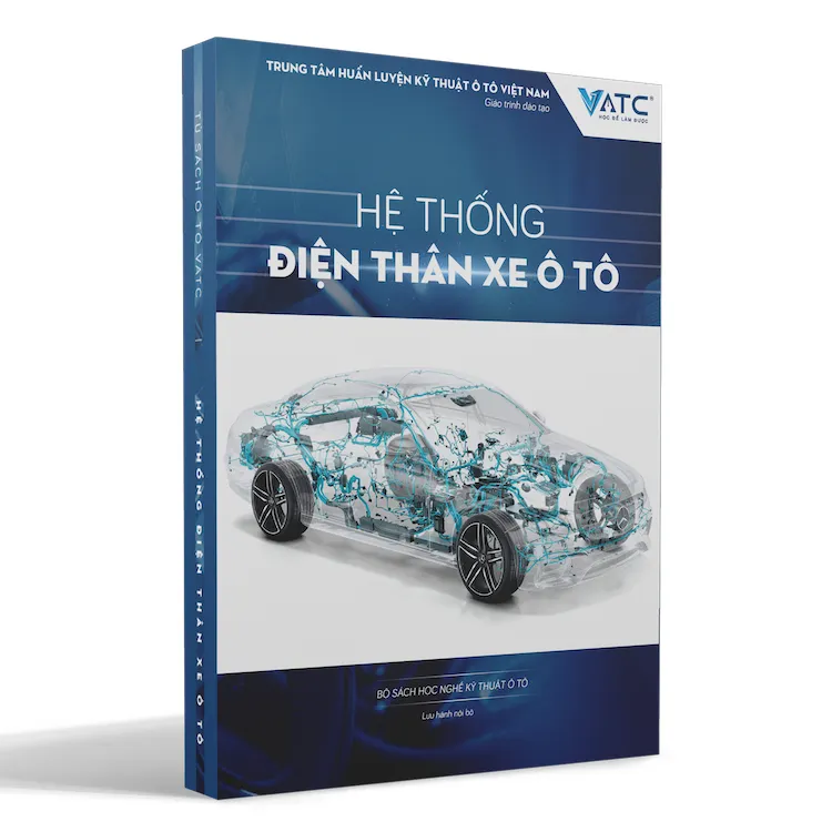 hệ thống điện thân xe ô tô