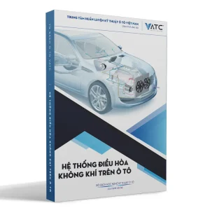 hệ thống điều hoà không khí trên ô tô