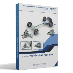 hệ thống truyền động xe ô tô