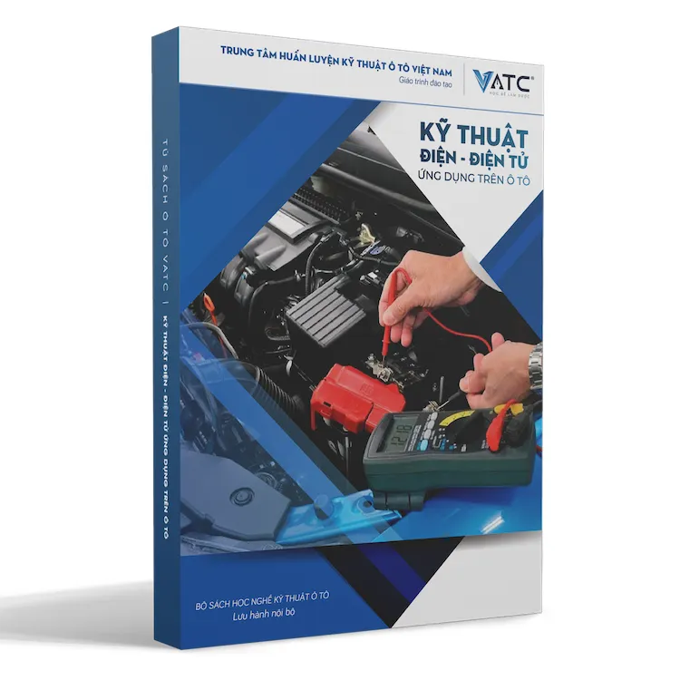 kỹ thuật điện - điện tử ứng dụng trên ô tô