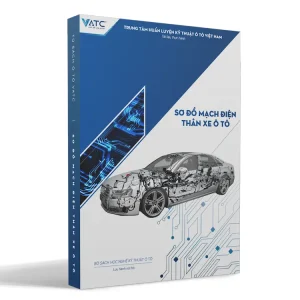 sơ đồ mạch điện thân xe ô tô