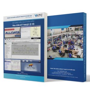 Sử dụng hiệu quả phần mềm tra cứu kỹ thuật ô tô - Tập 1