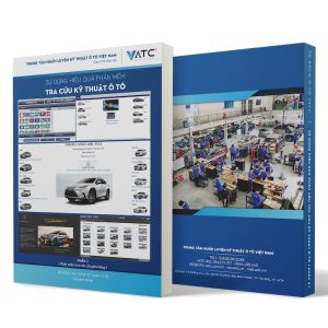 Sử dụng hiệu quả phần mềm tra cứu kỹ thuật ô tô - tập 2